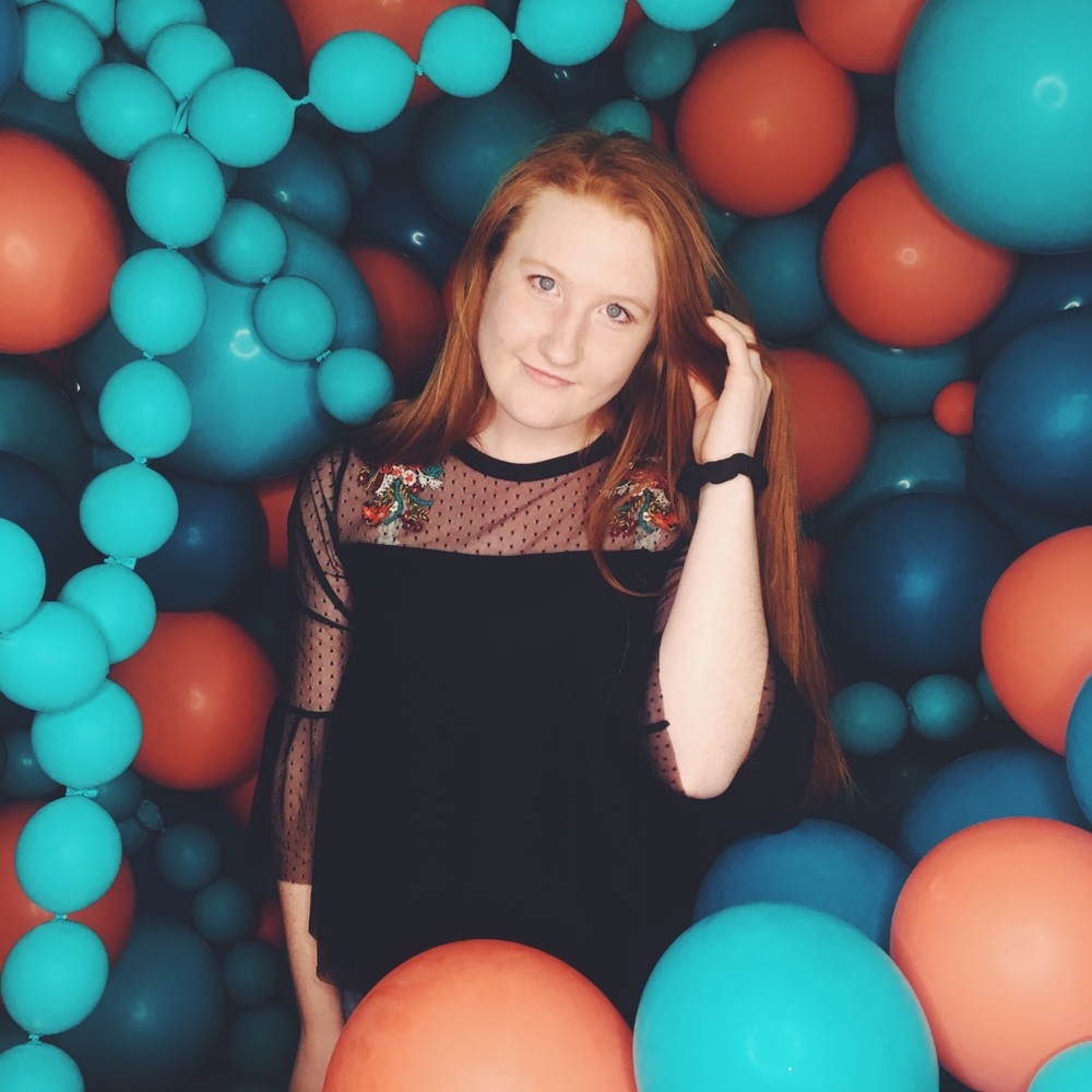 Meet your Posher, Meadow